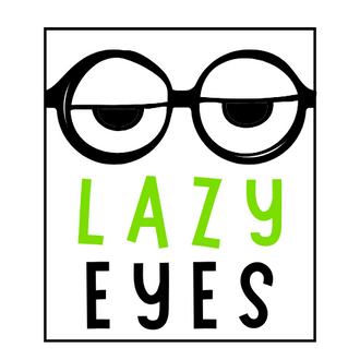 lazyeyes