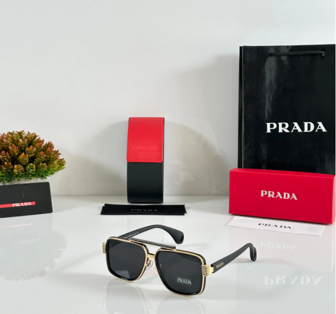 Prad_a brand unisex premium new sunglass
