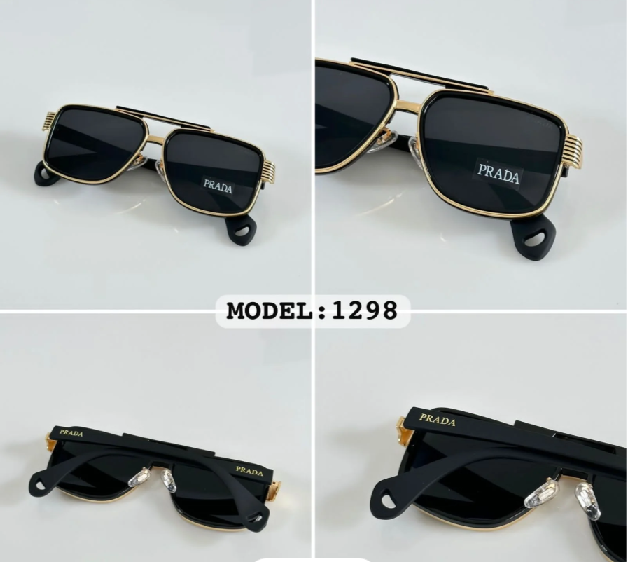 Prad_a brand unisex premium new sunglass
