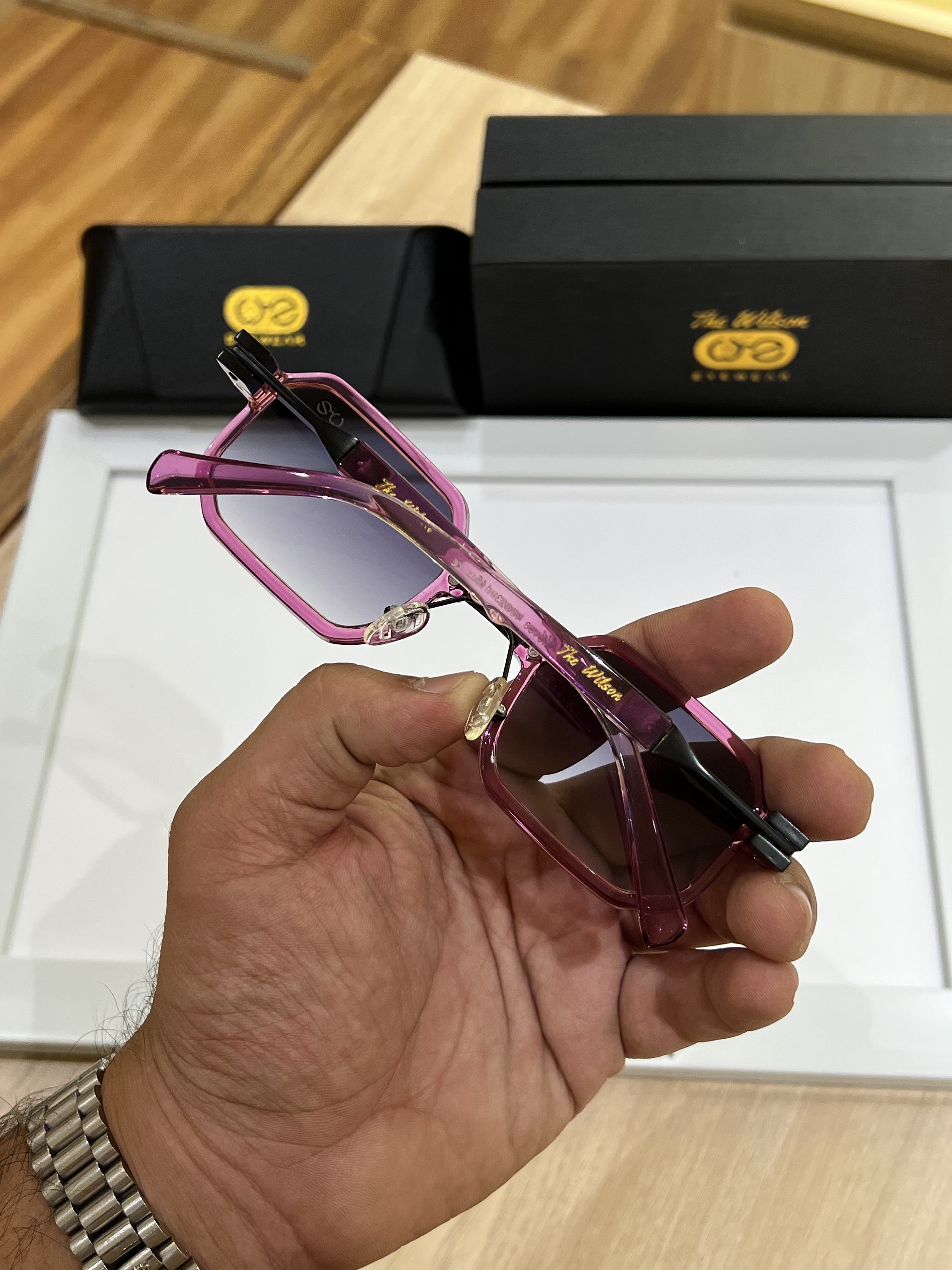 6158 purple