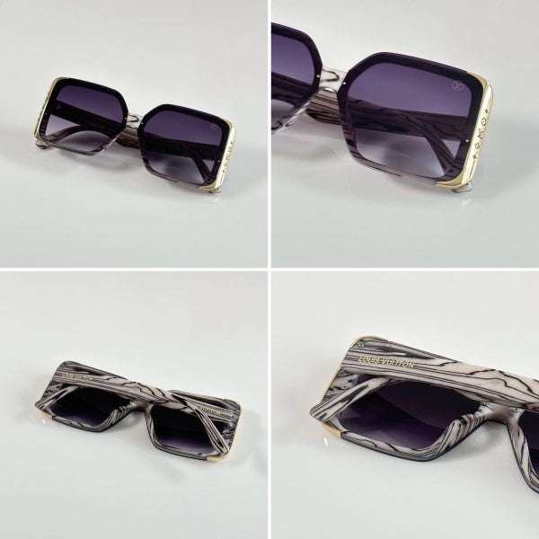 1089 gold black