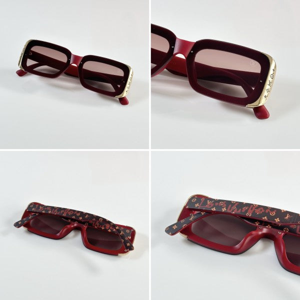 1653 maroon