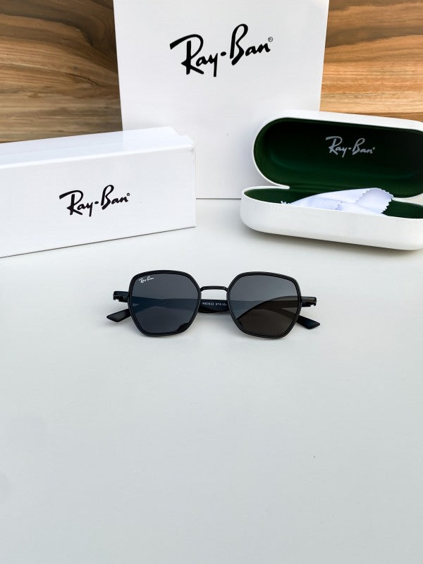 Ra_yban black 3622
