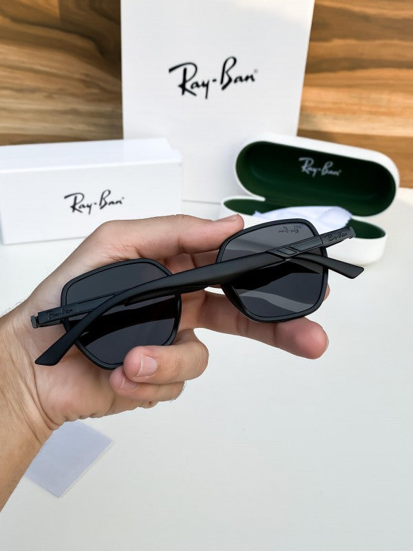 Ra_yban black 3622