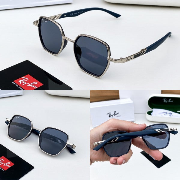 Rayb_an Blue 3622