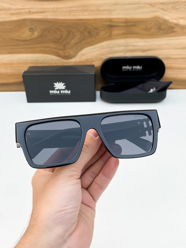 Mi_u miu black 22049