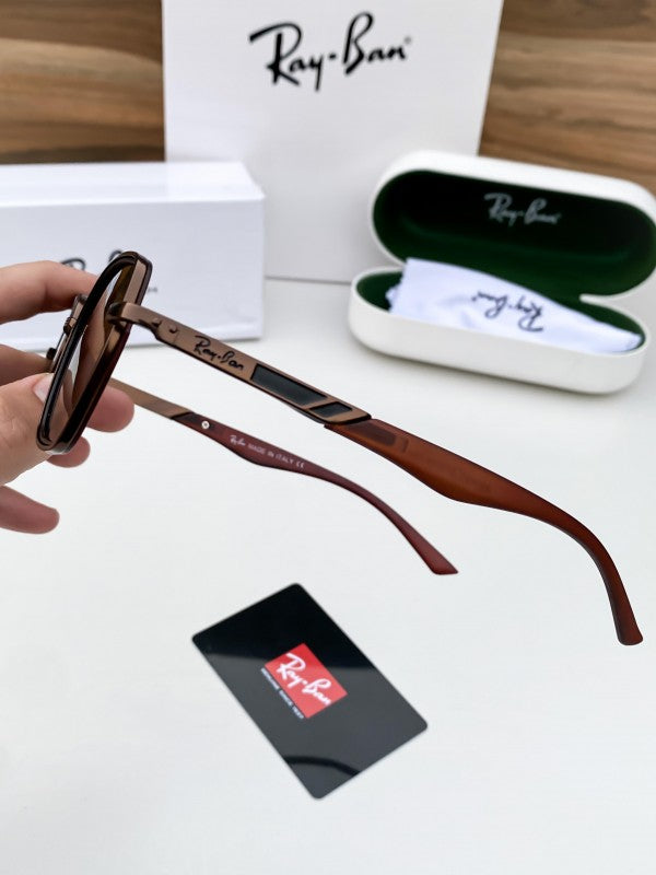 Ray_ban brown 3622