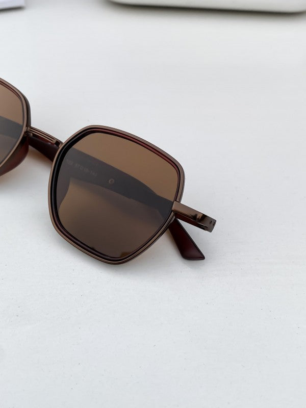 Ray_ban brown 3622