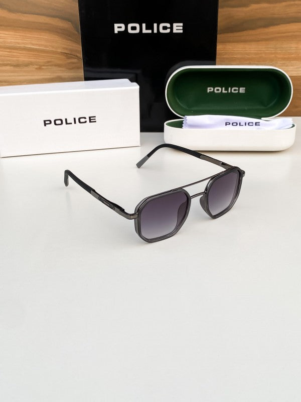 Pol_ice gu_n black 2812