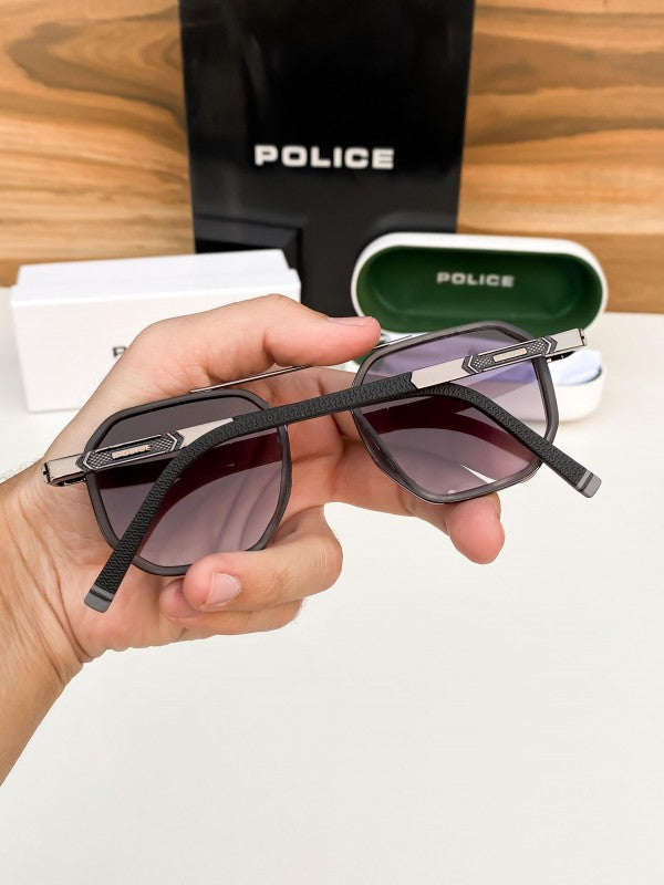 Pol_ice gu_n black 2812