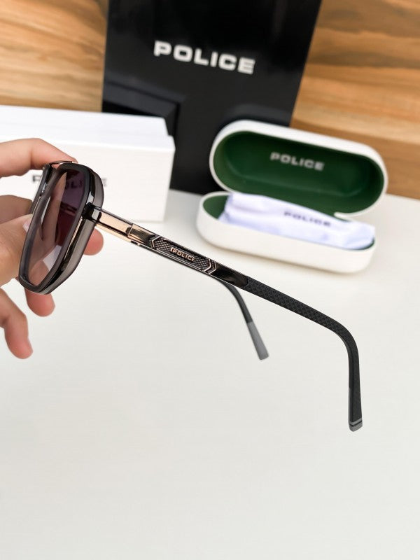 Pol_ice gu_n black 2812