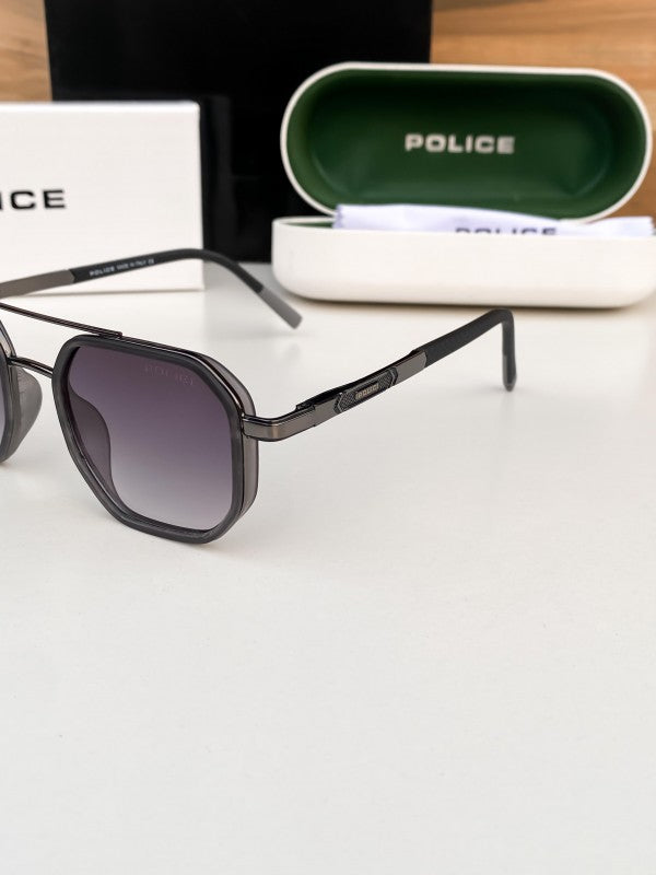 Pol_ice gu_n black 2812