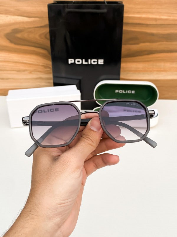 Pol_ice gu_n black 2812