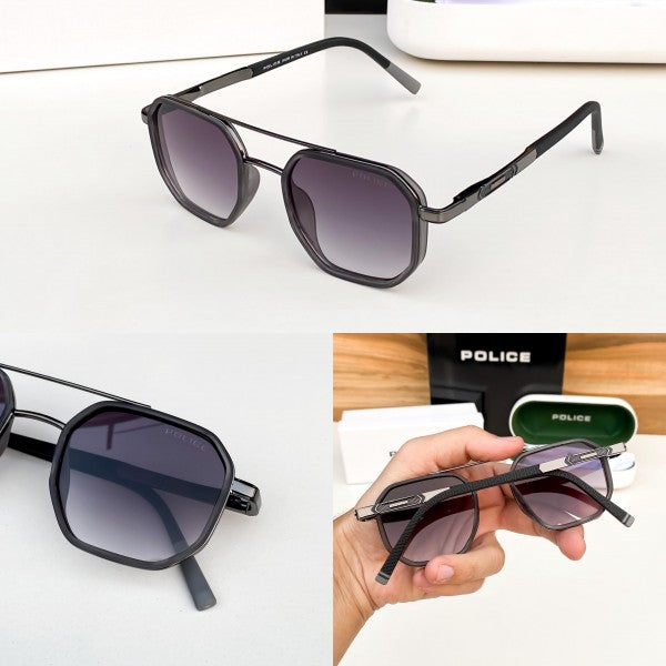Pol_ice gu_n black 2812