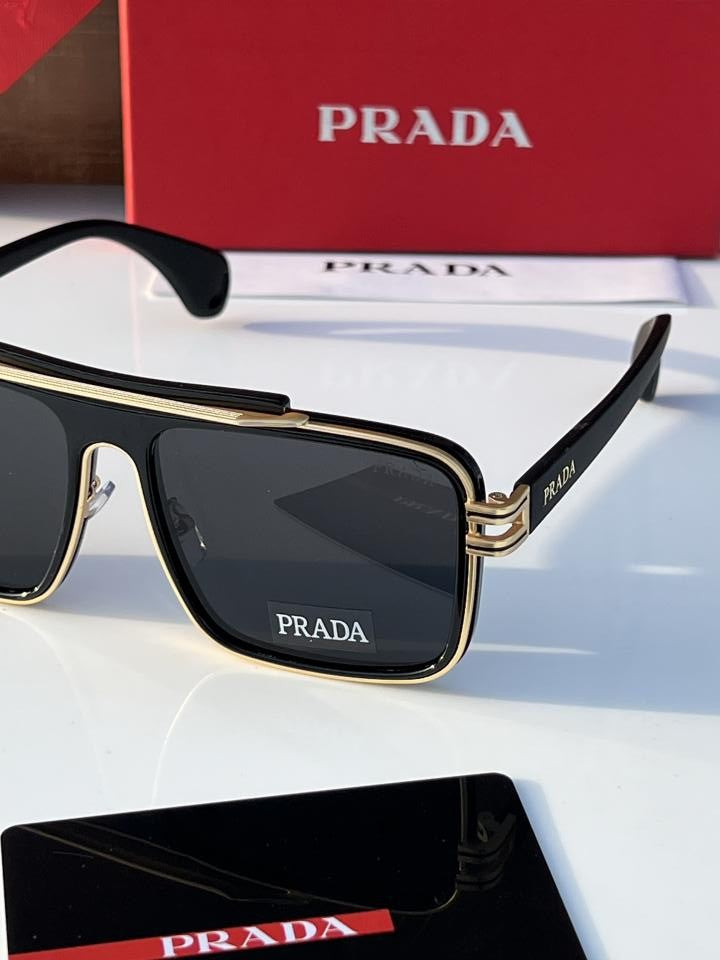 Prada_1296_gold_black