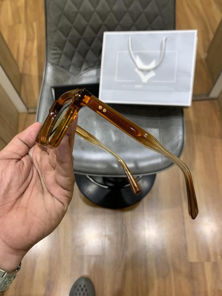 Mairo 87 orange blue