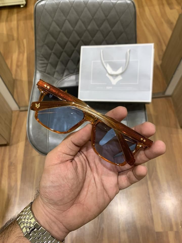 Mairo 87 orange blue