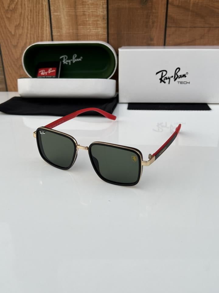Rayban 8840 silver blue