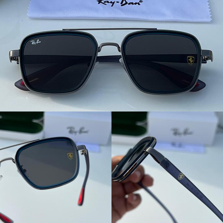 Rayban 06 blue