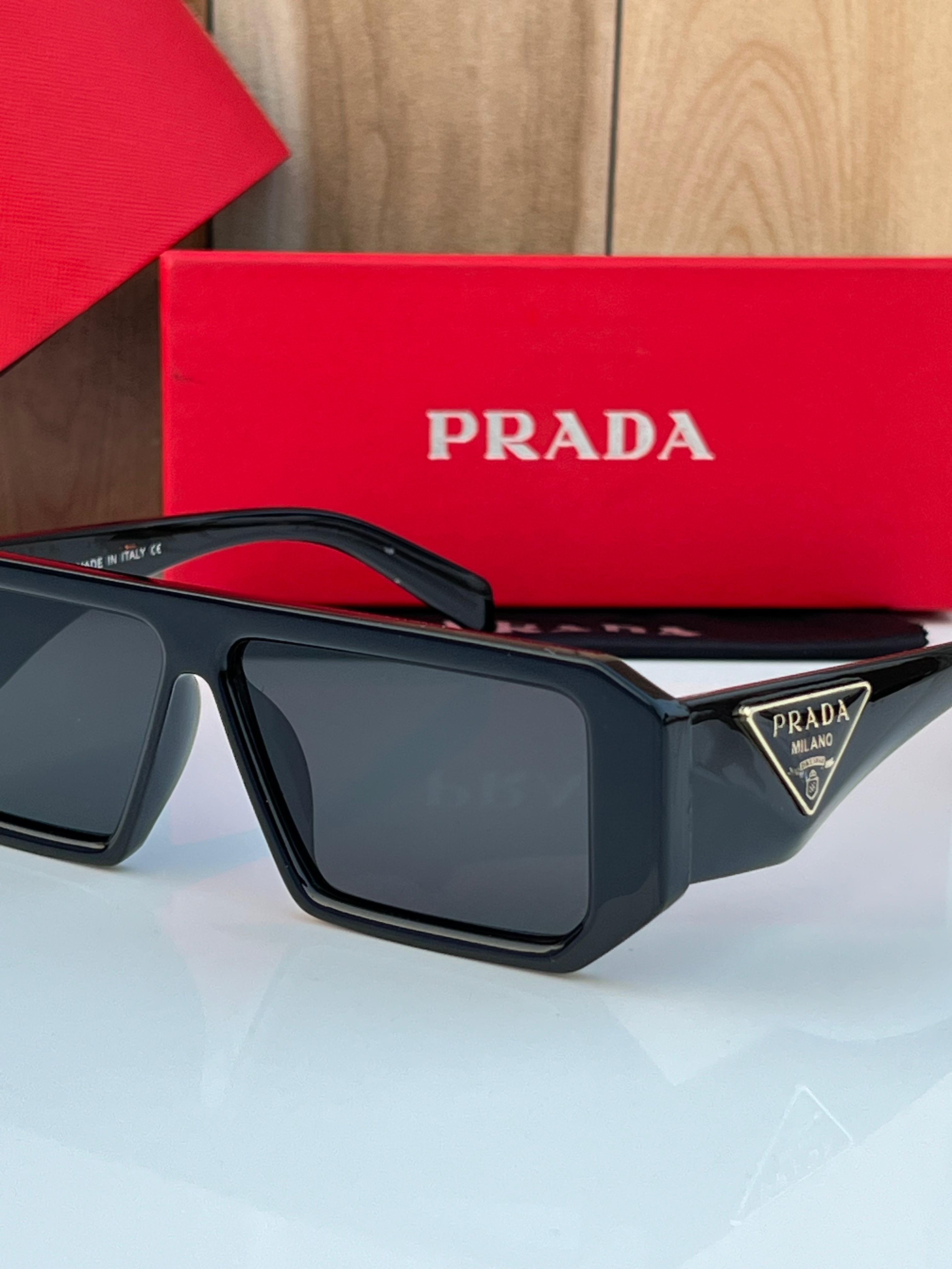 Prada_Celebrity choice sunglasses 7AAA