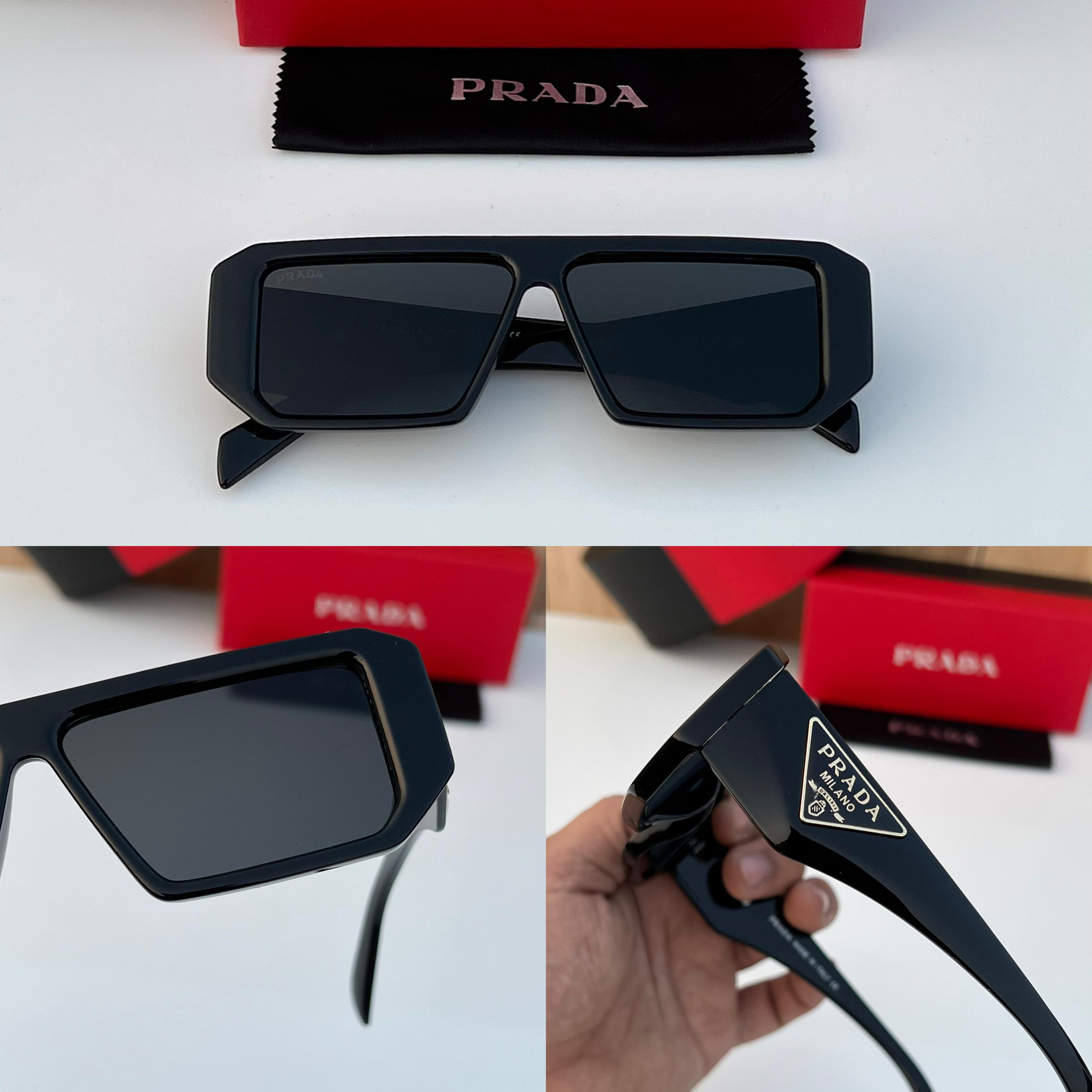 Prada_Celebrity choice sunglasses 7AAA