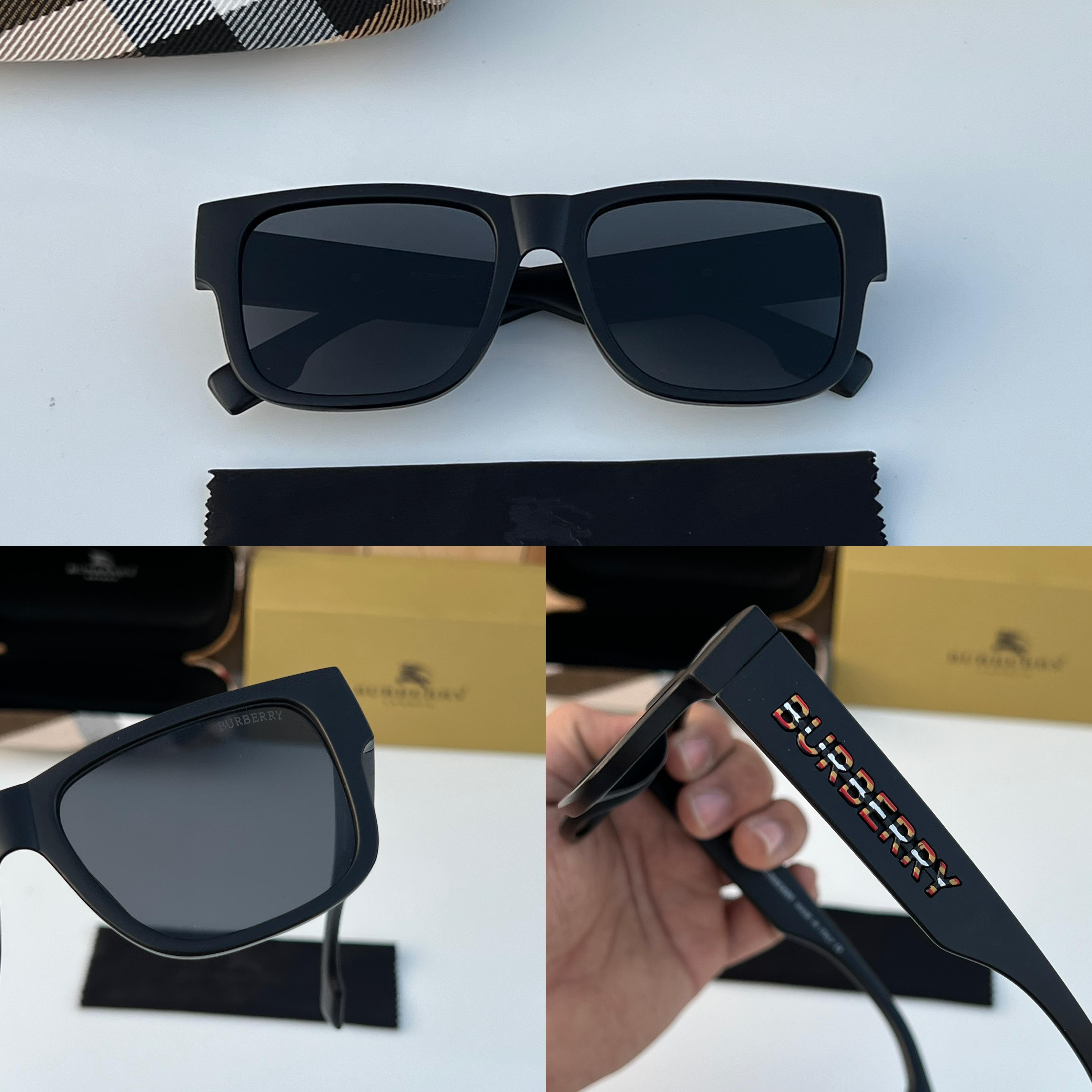 Luxurious Aaa quality sunglass