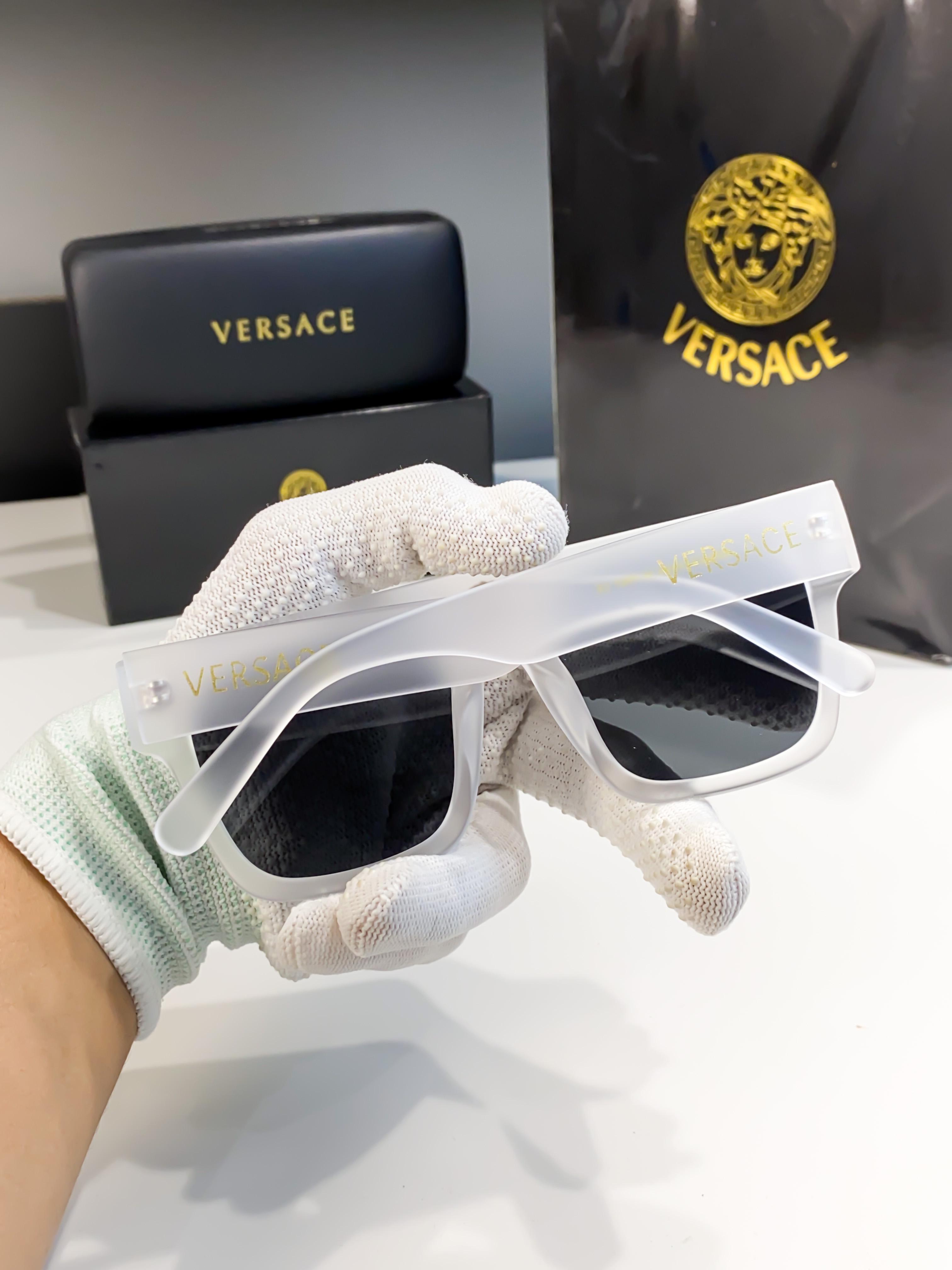 Luxury sunglasses