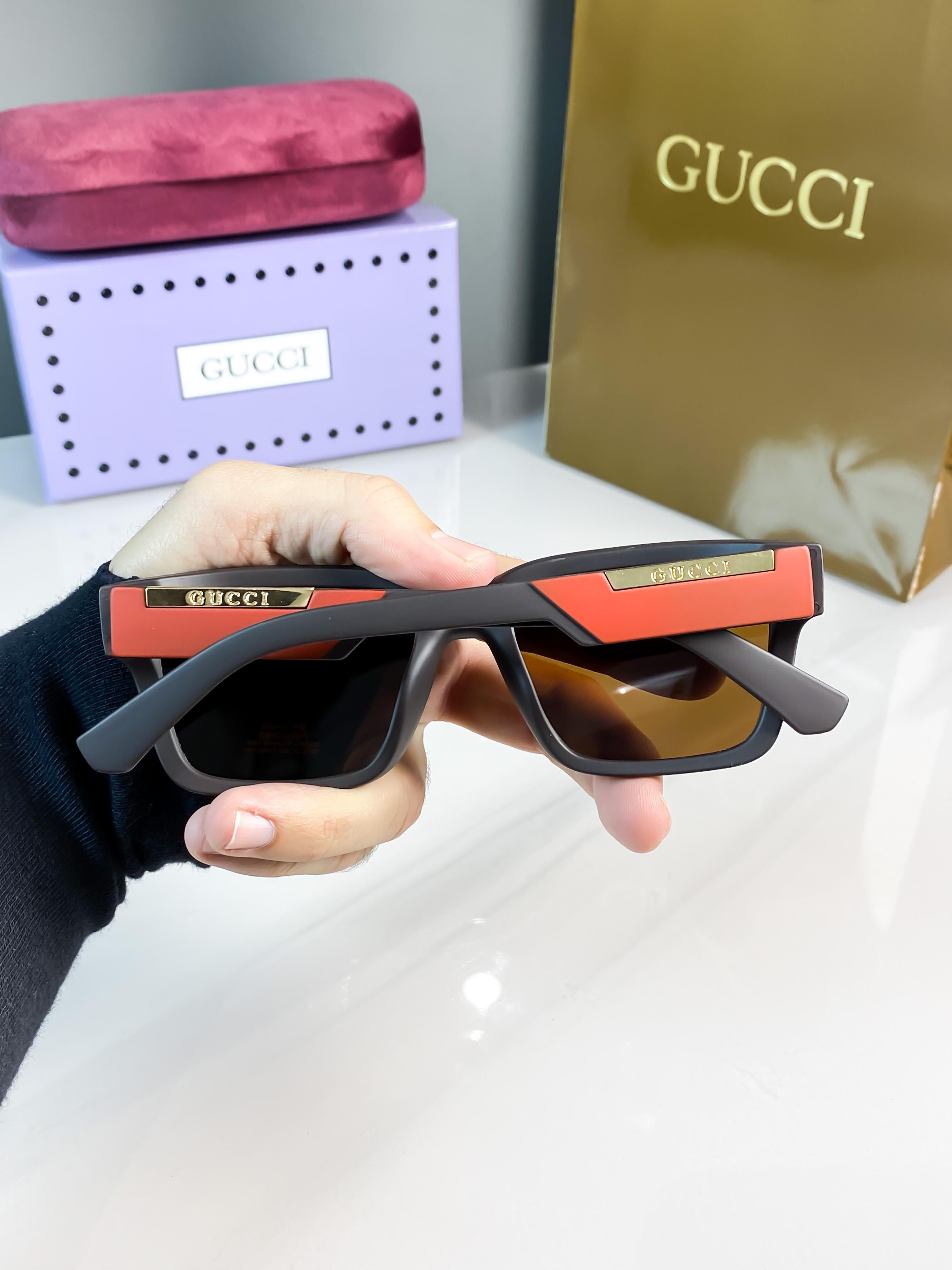 AAA QUALITY LUXURY SUNGLASS