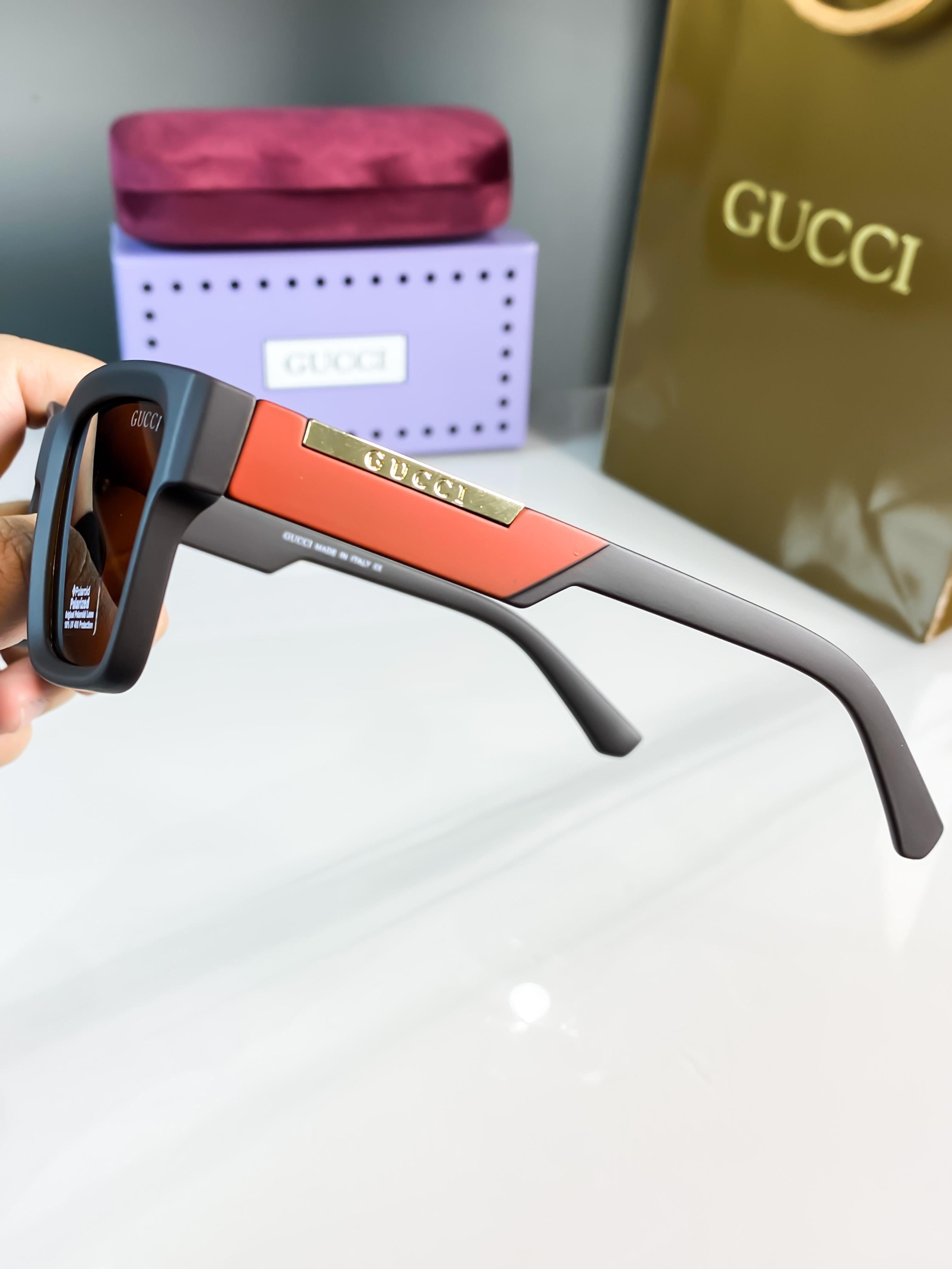 AAA QUALITY LUXURY SUNGLASS
