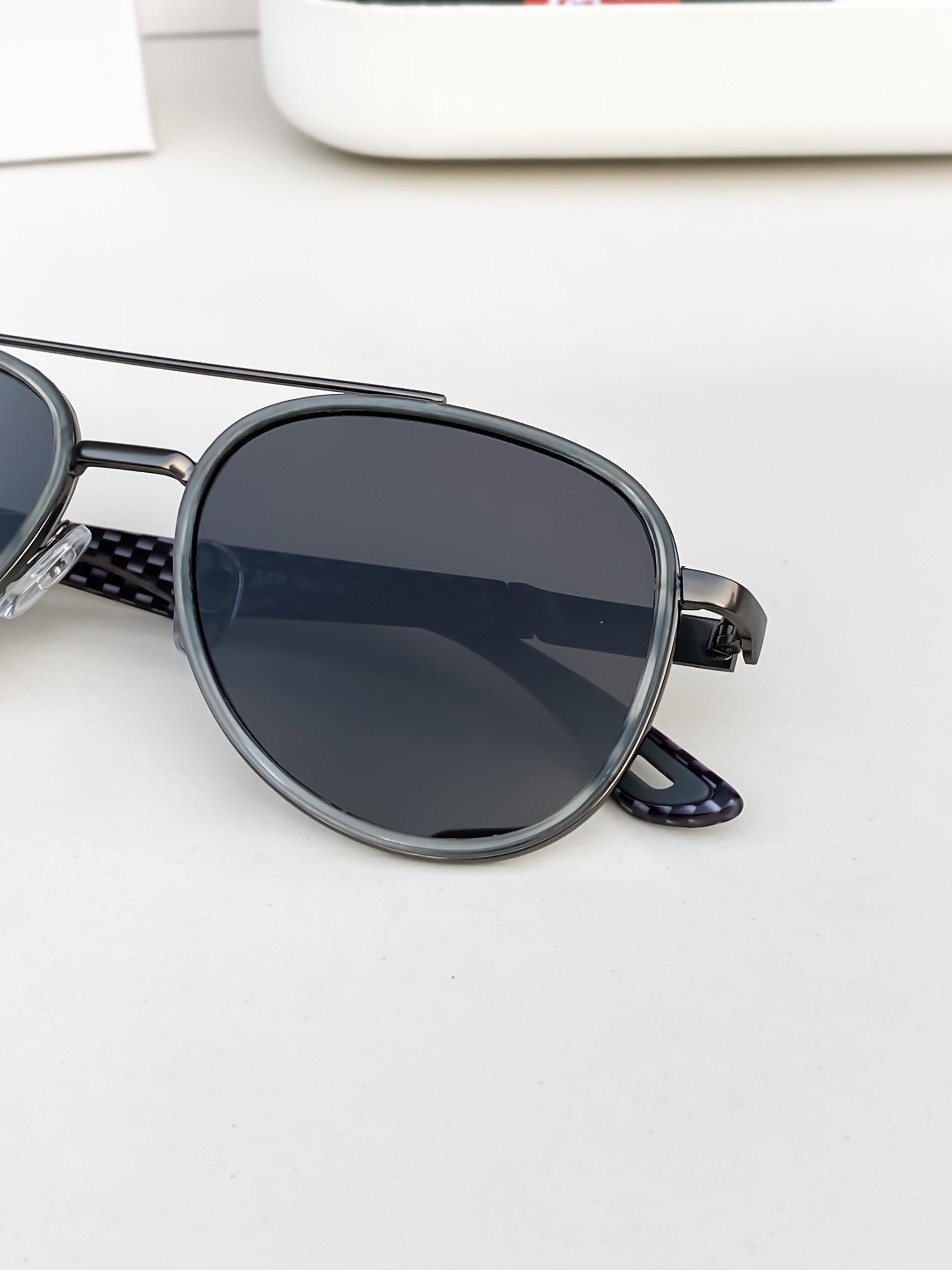 Ray_ban 95 Black