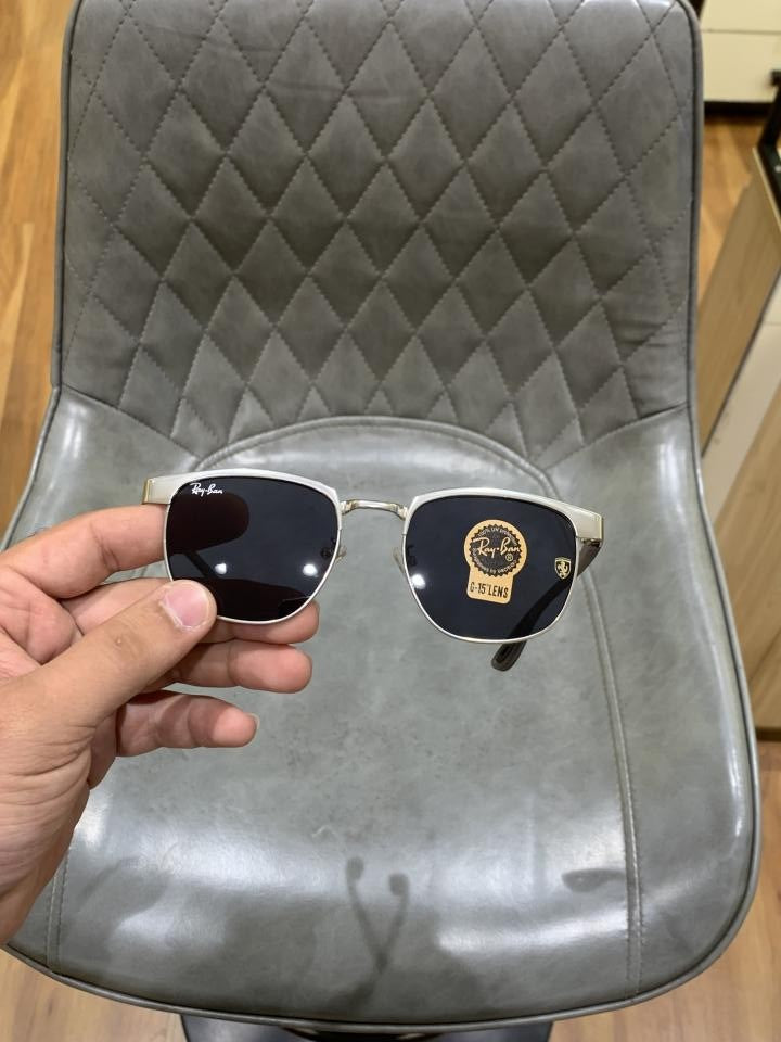 Ray_Ban 03 Gold