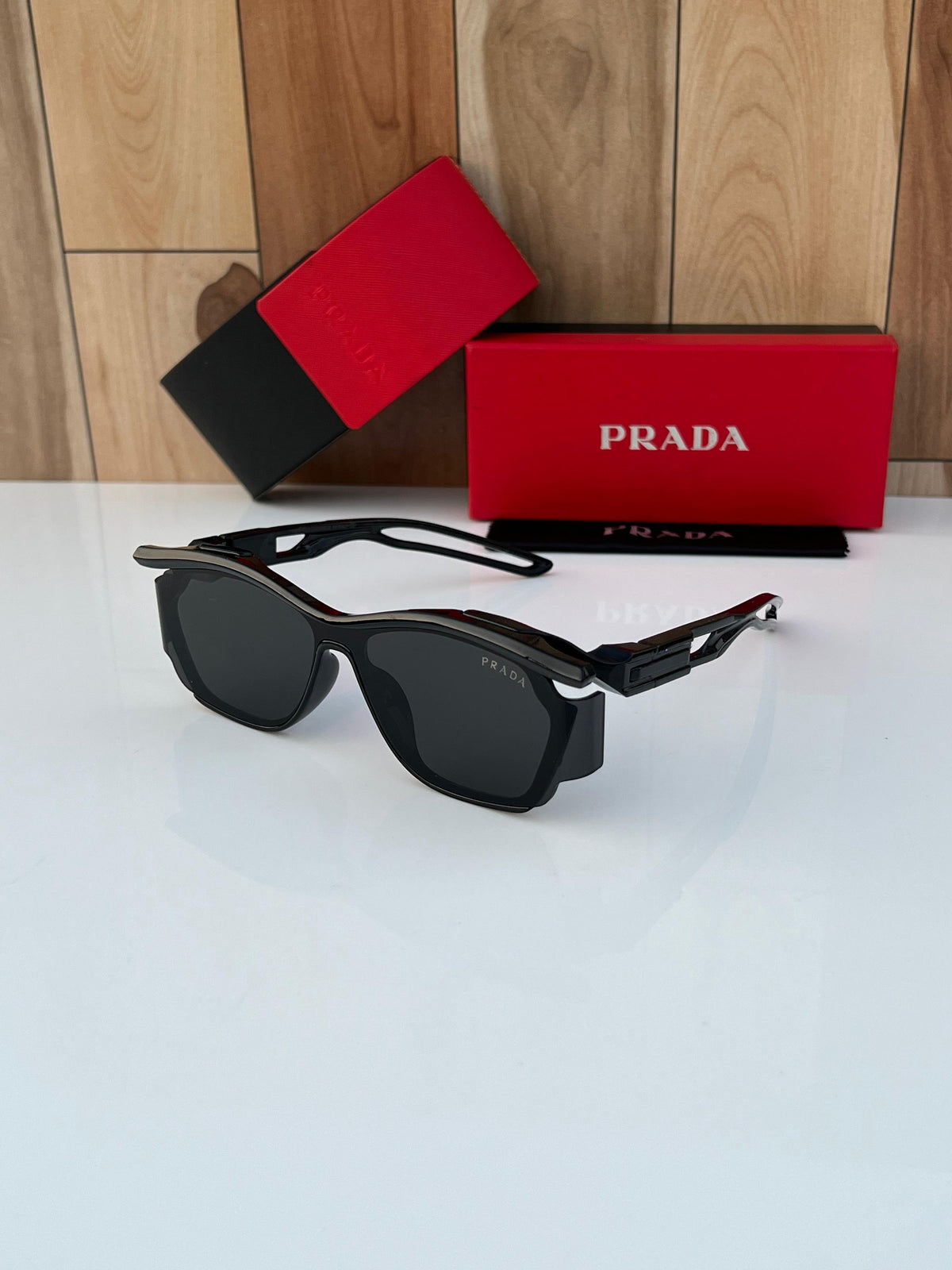 prad_a 9024 full black