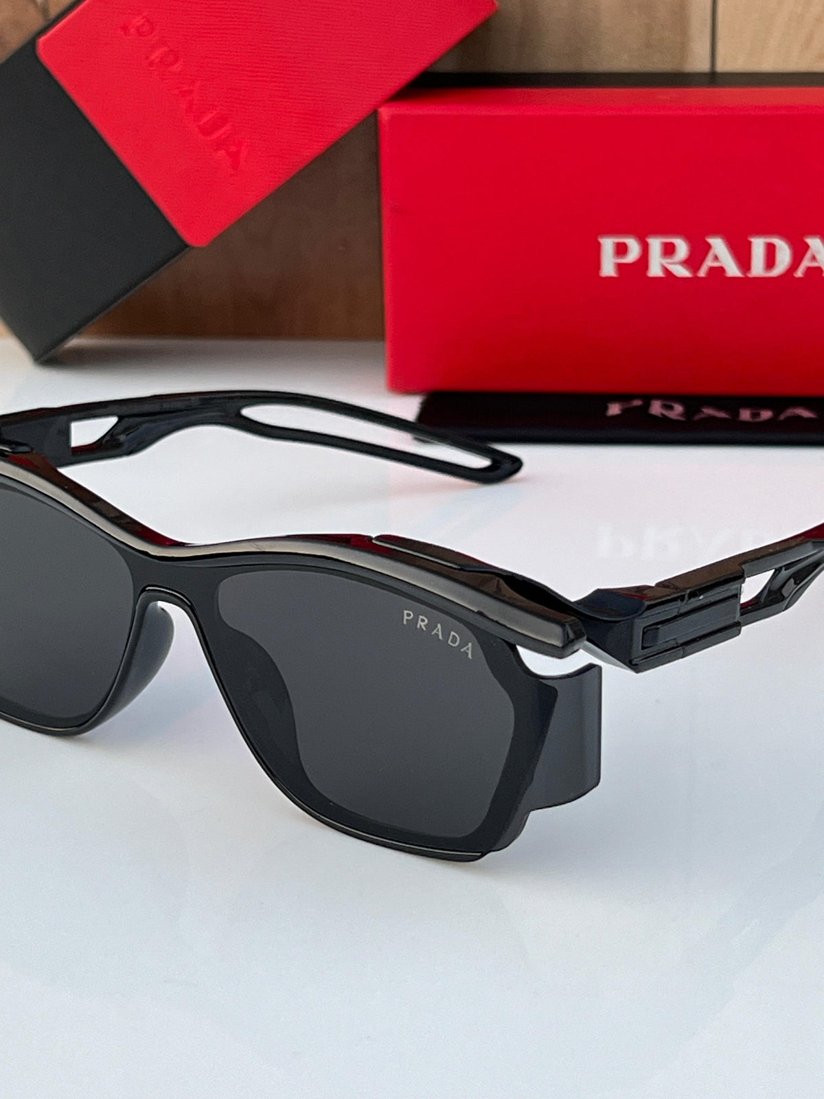 prad_a 9024 full black
